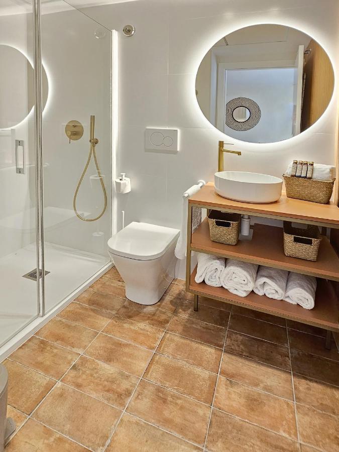 Apartamentos Las Ciencias Studio P Valensiya Dış mekan fotoğraf